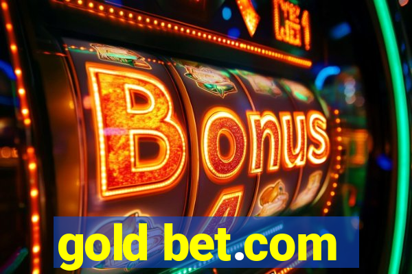 gold bet.com